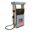 cs30 good quality filling petrol machine with pump inside